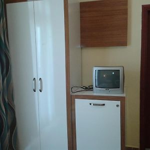 Standart İki Kişilik Oda
